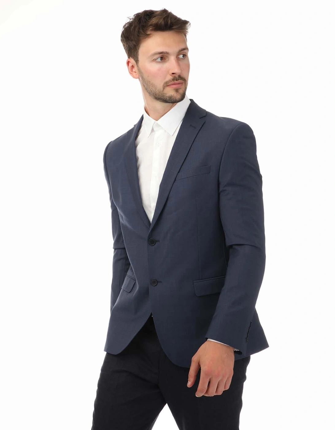 Formal Suit Jacket, 5 of 4