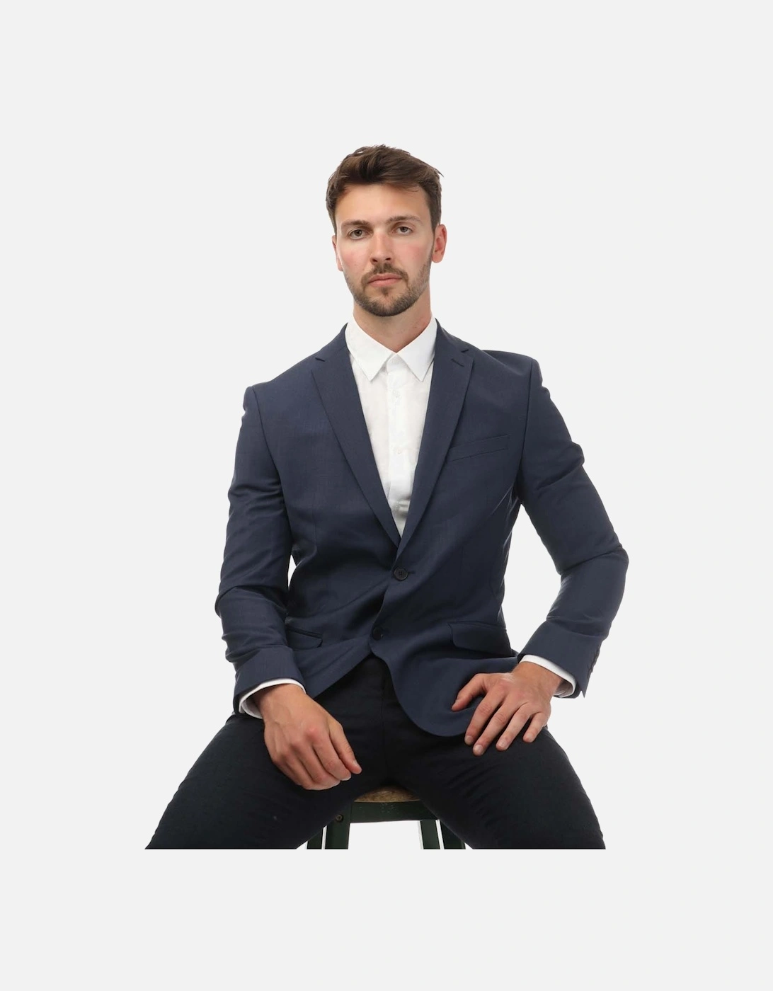 Formal Suit Jacket