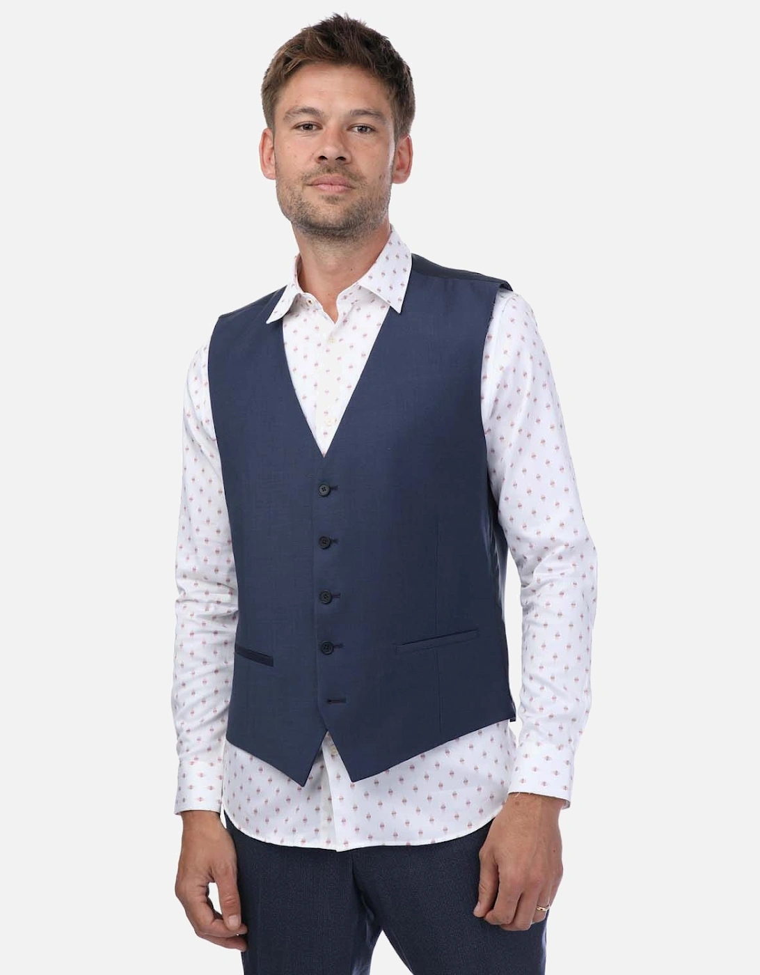 Formal Waistcoat, 5 of 4