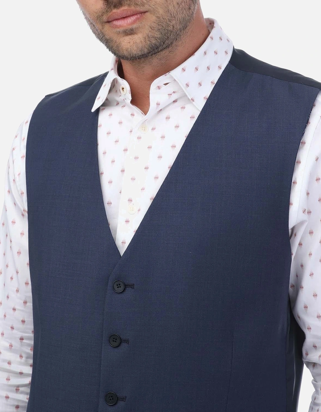 Formal Waistcoat