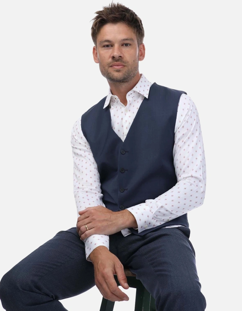 Formal Waistcoat