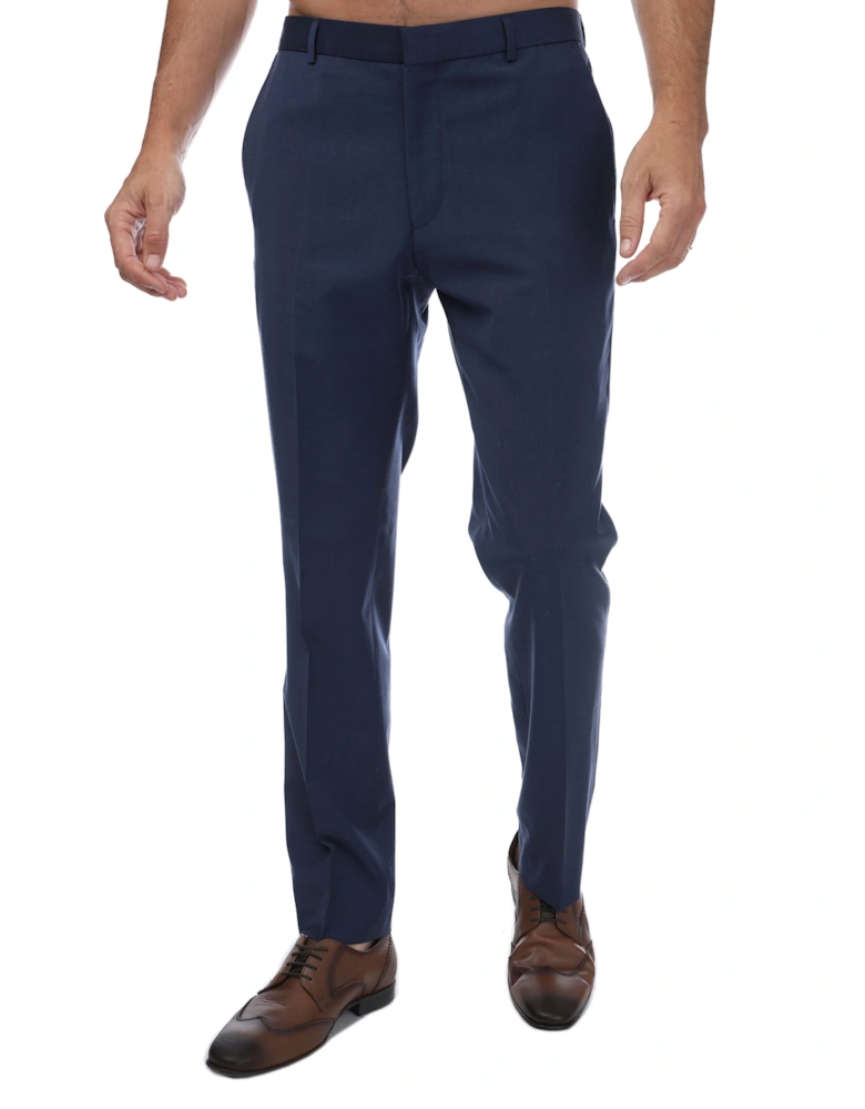 Formal Suit Trousers