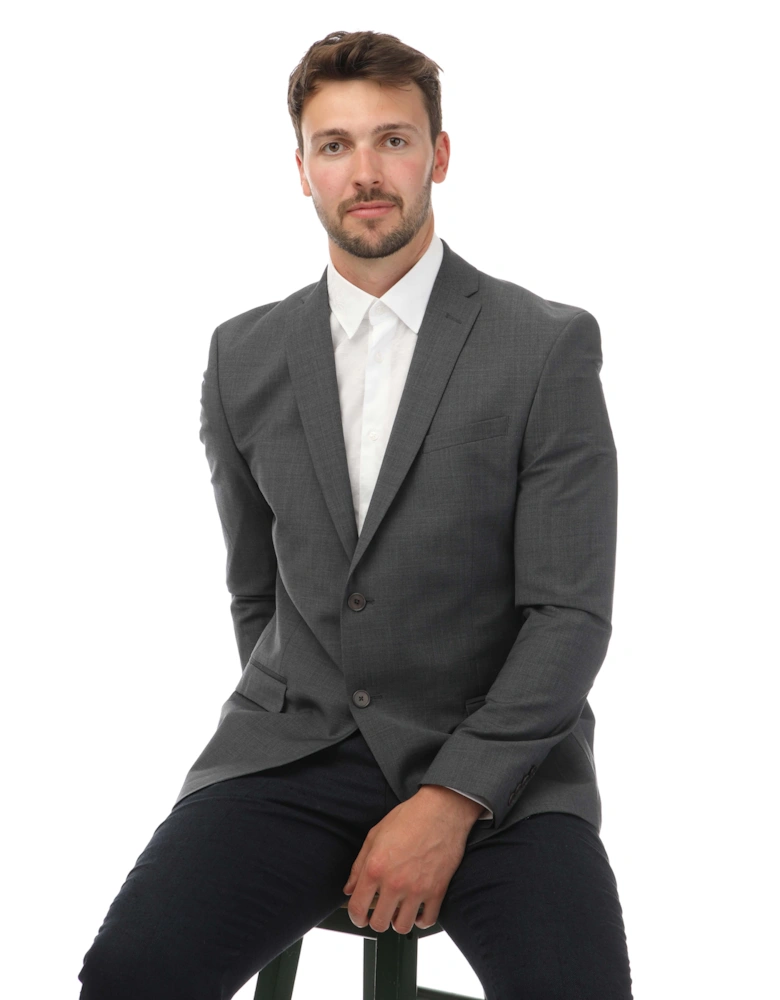 Formal Suit Jacket