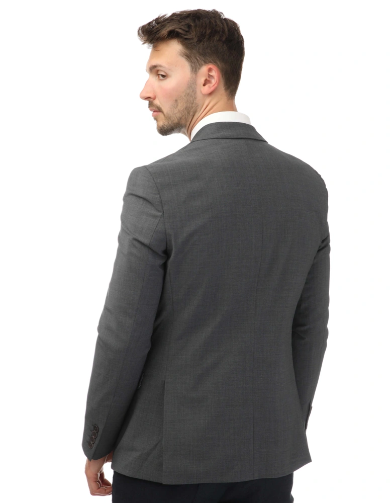 Formal Suit Jacket