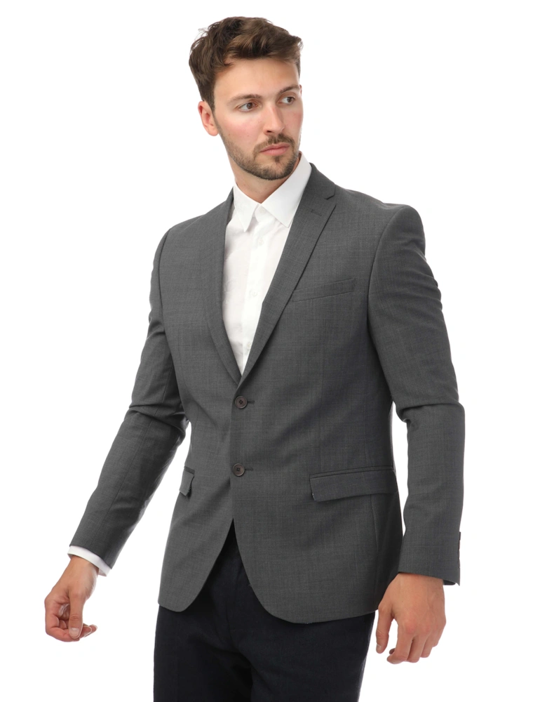 Formal Suit Jacket