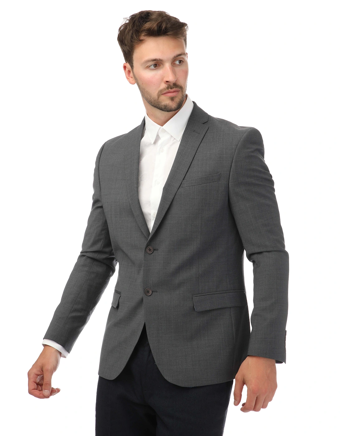 Formal Suit Jacket, 5 of 4