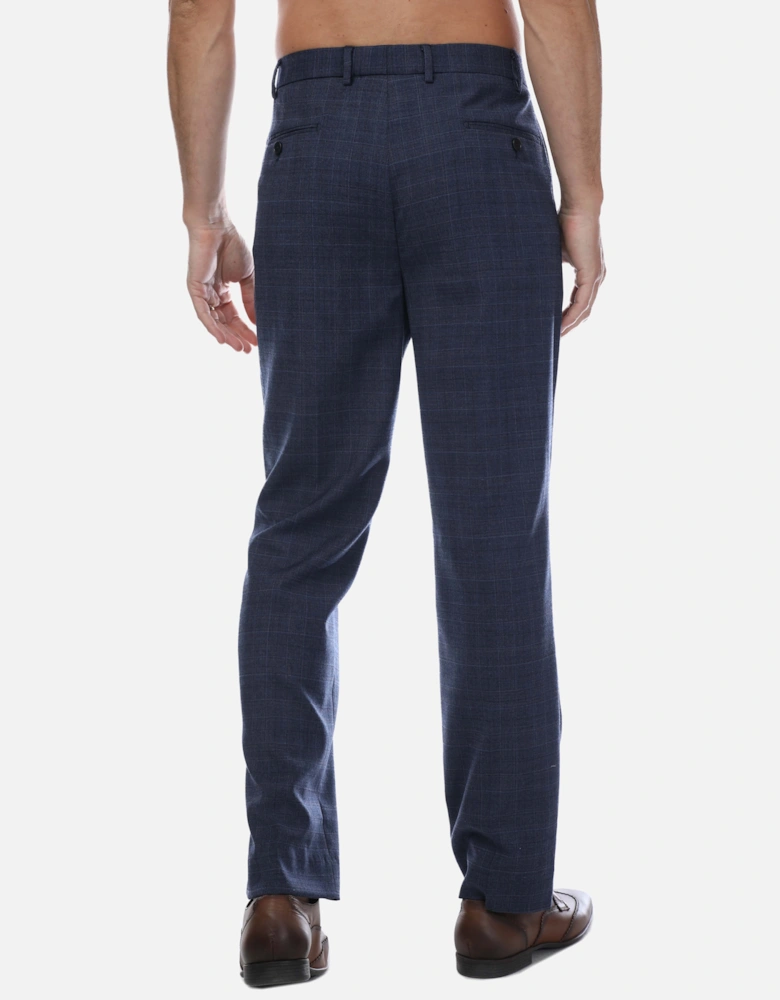 Airforce Slim Fit Trousers