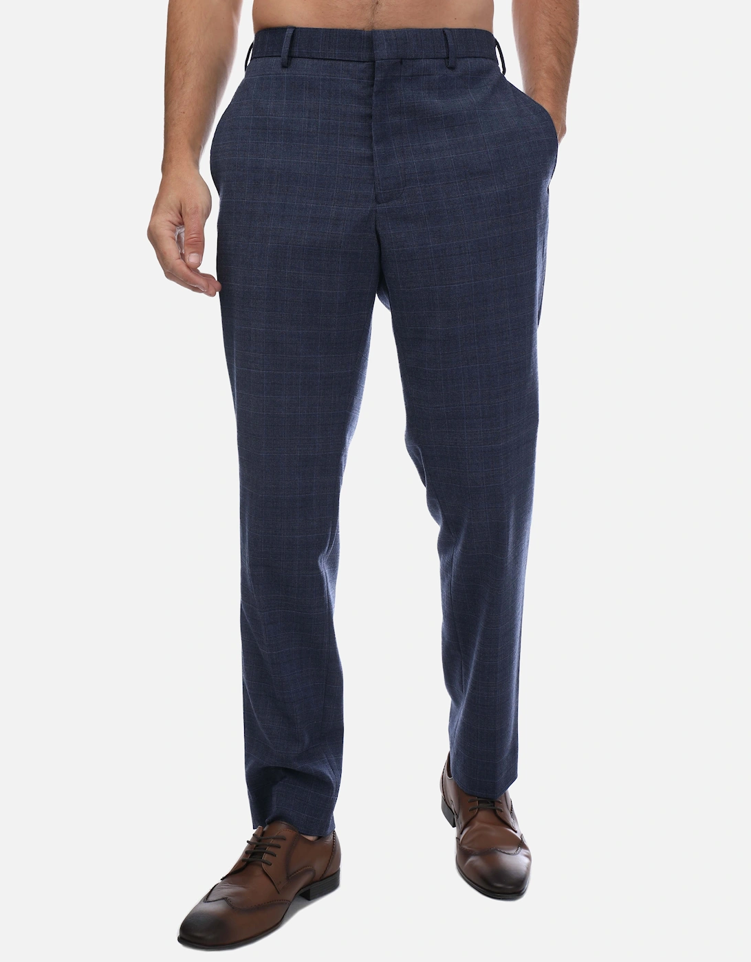 Airforce Slim Fit Trousers, 4 of 3