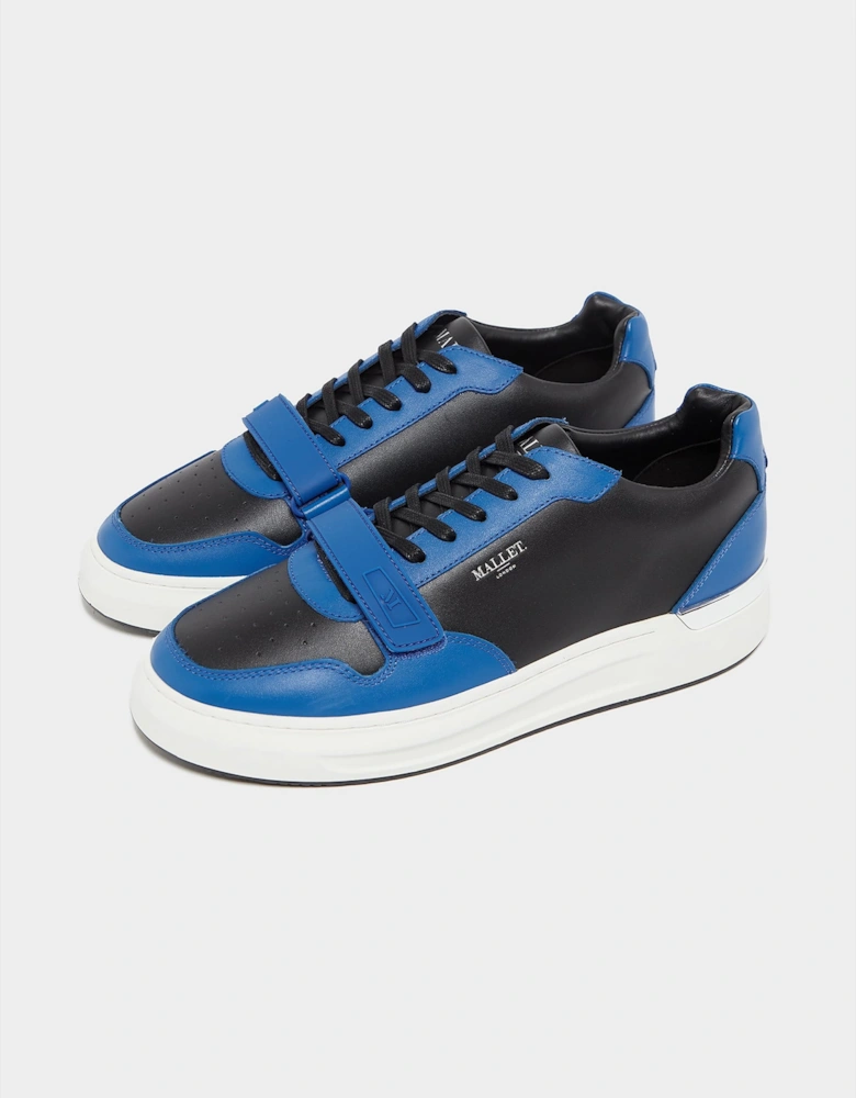 Mens Hoxton Wing Trainers