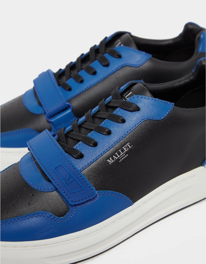 Mens Hoxton Wing Trainers