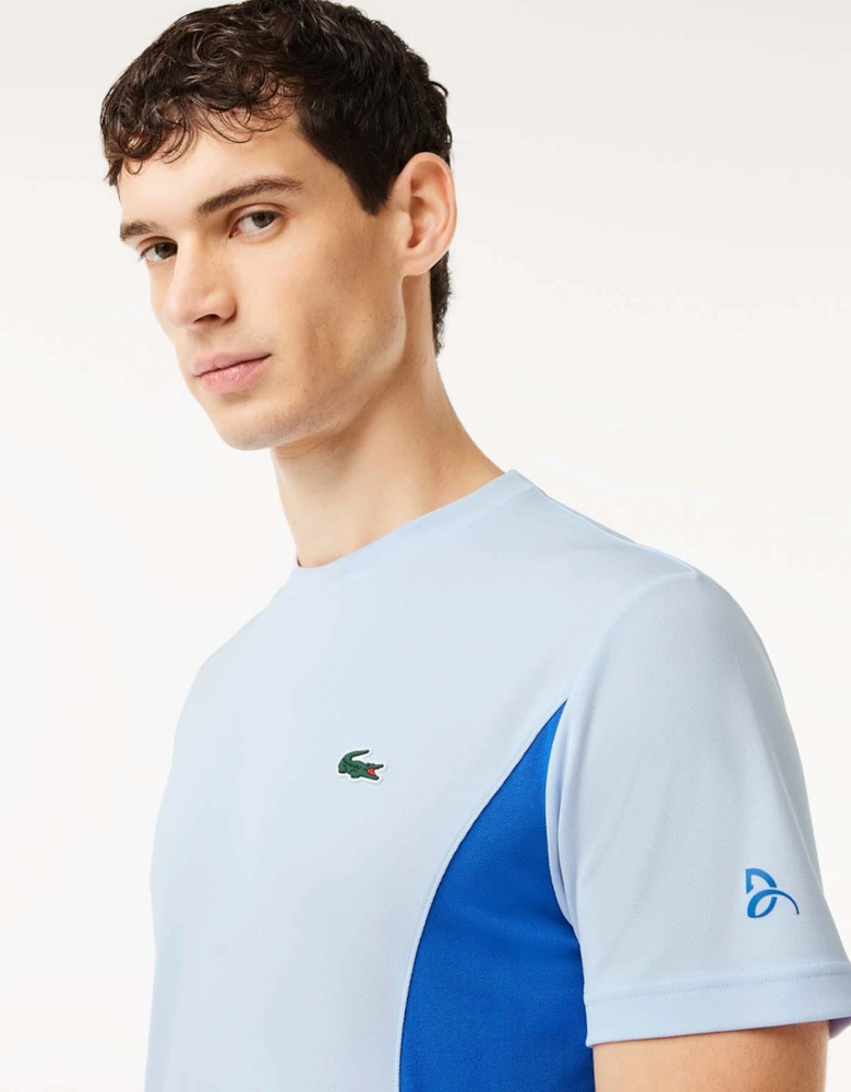 Tennis x Novack Djokovic T-Shirt