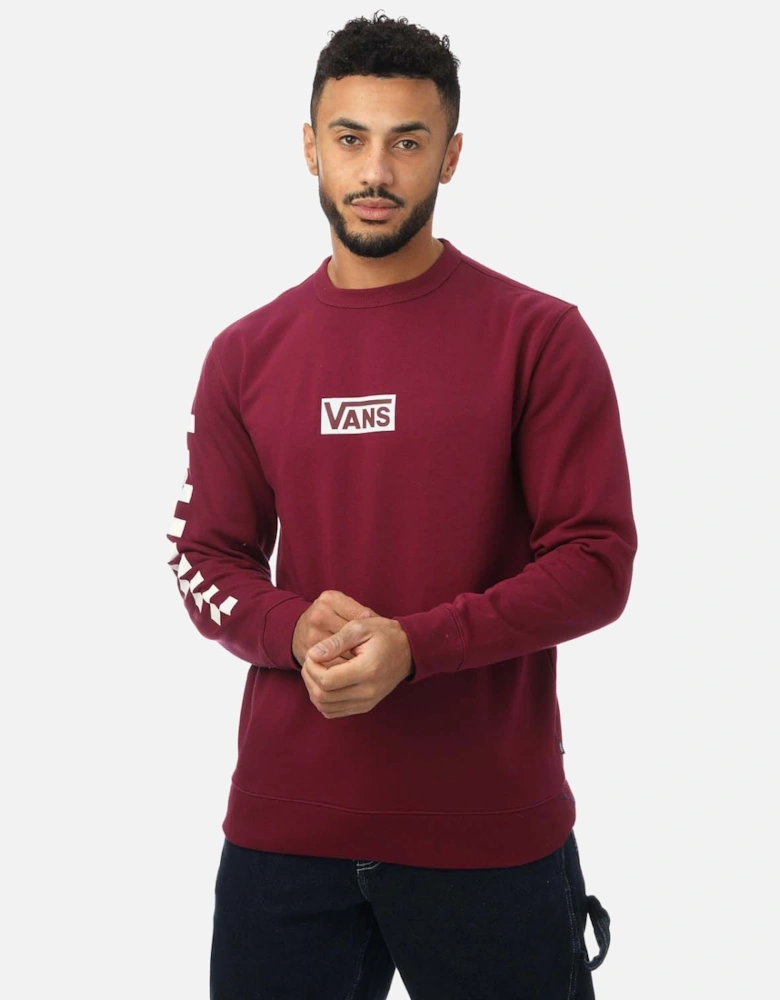 Mens Sweatshirt