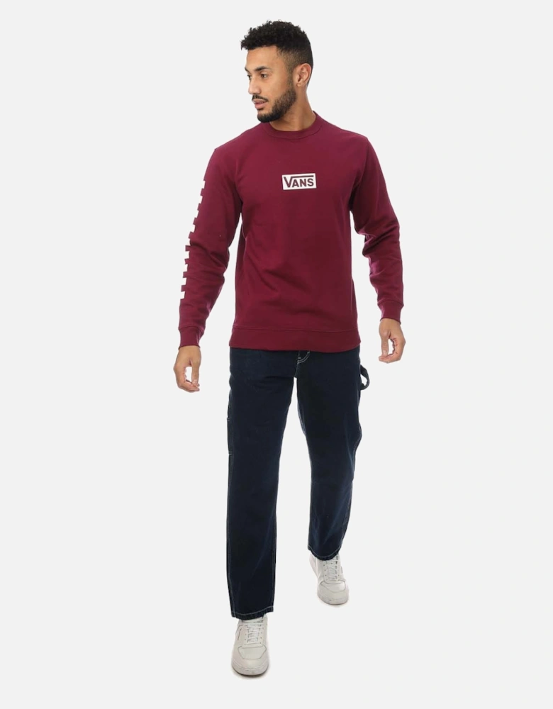 Mens Sweatshirt