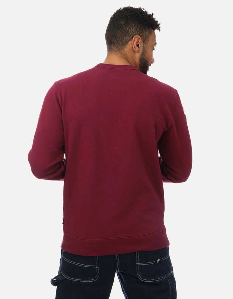 Mens Sweatshirt