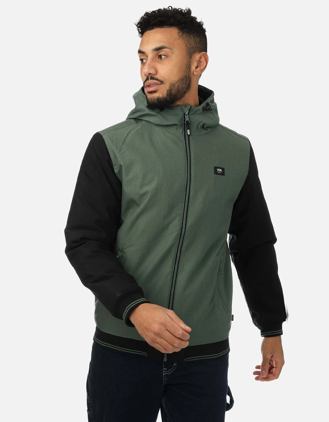 Mens Wells Mte-1 Jacket, 7 of 6