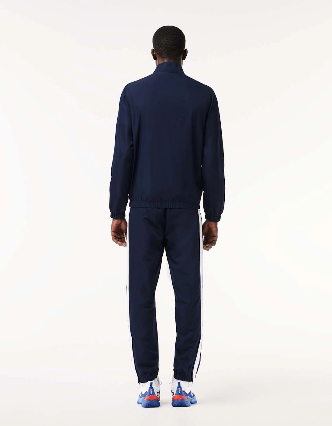 Sportsuit Tennis Tracksuit