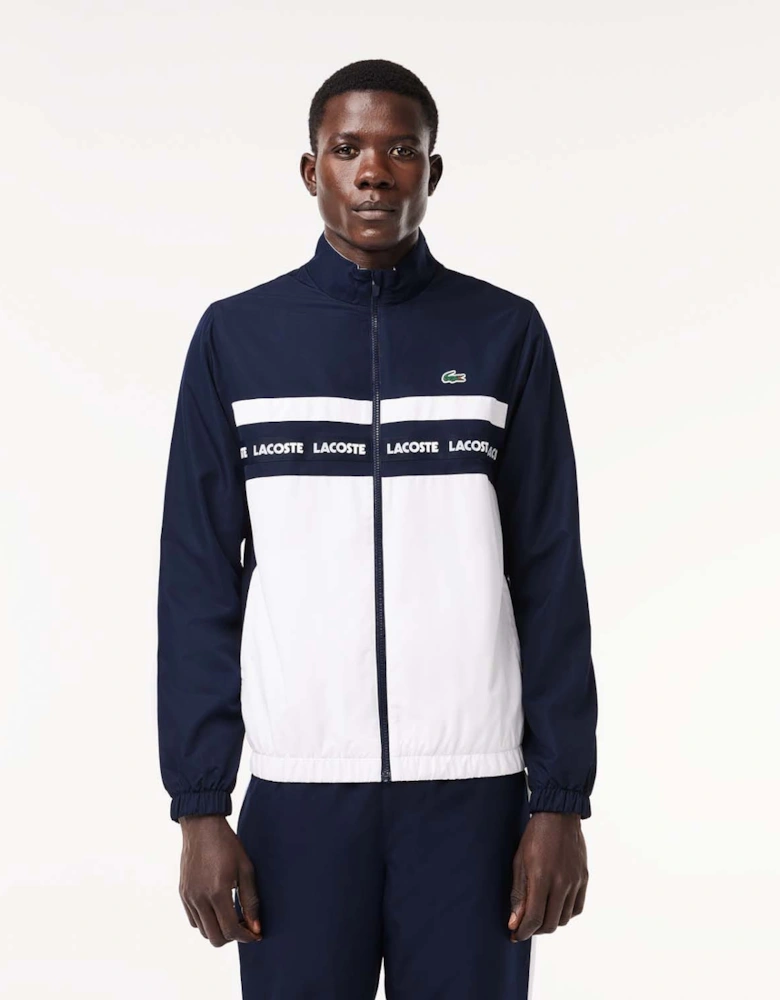 Sportsuit Tennis Tracksuit