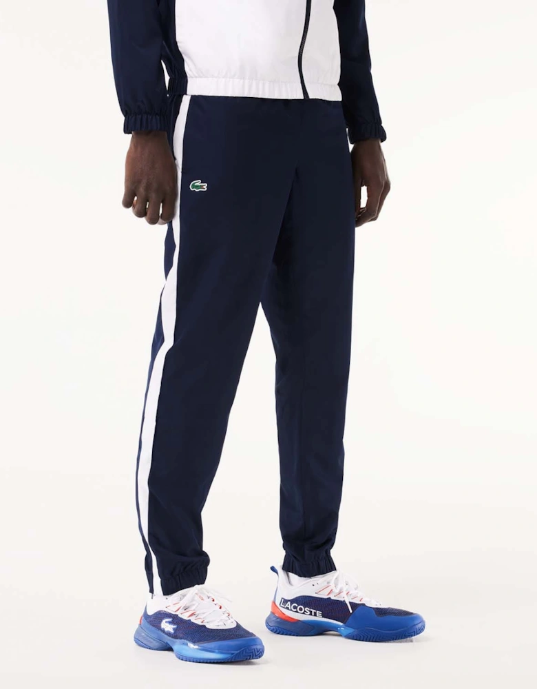 Sportsuit Tennis Tracksuit