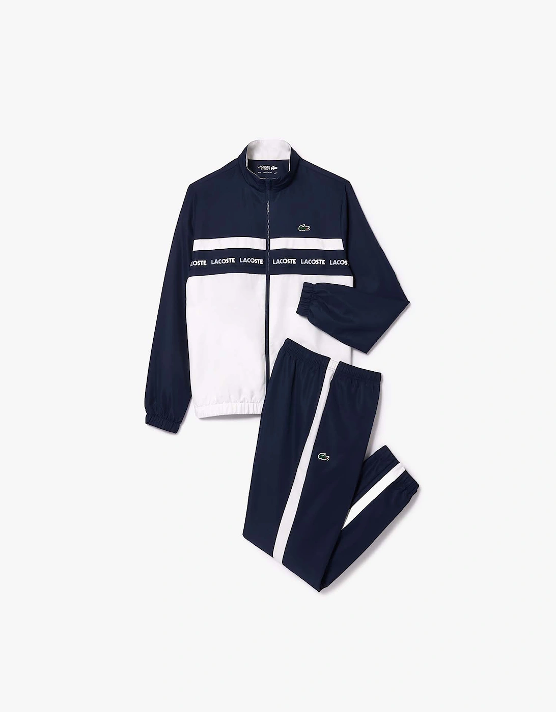 Sportsuit Tennis Tracksuit