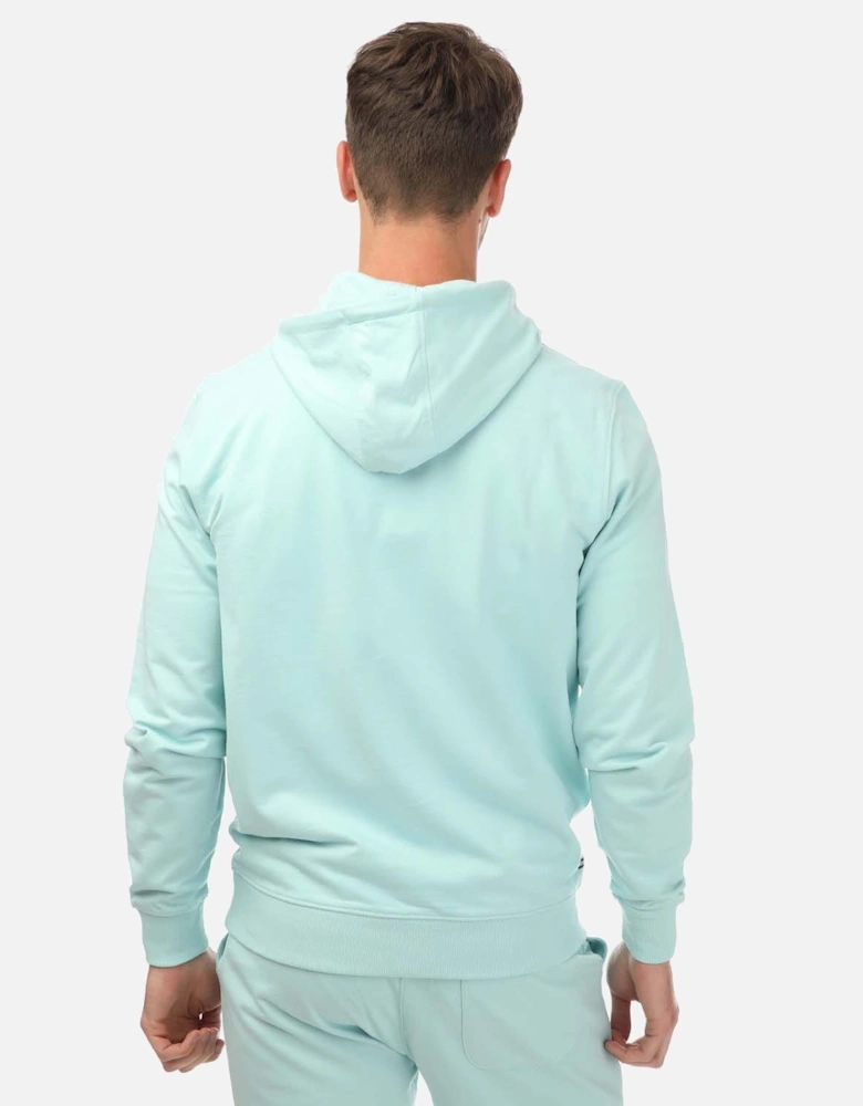 Mens Sirrocco Hoody