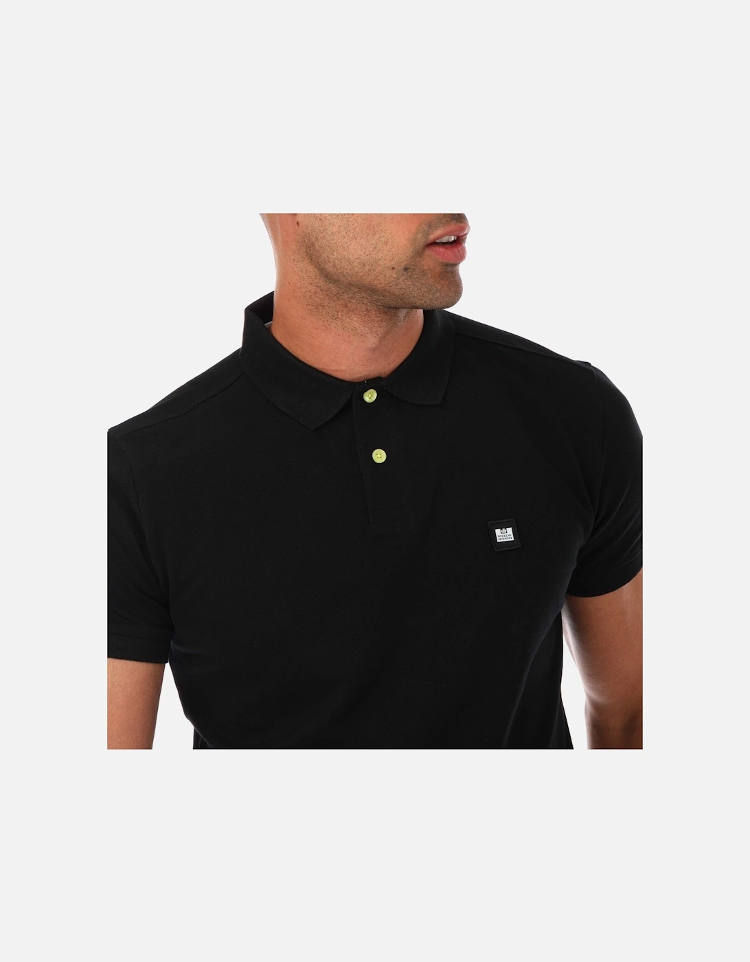 Mens Barnum Polo Shirt