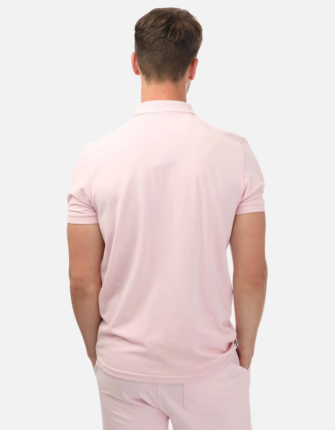 Mens Barnum Polo Shirt