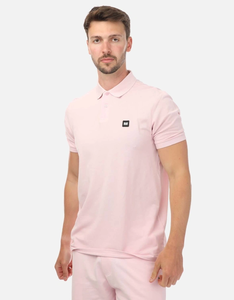 Mens Barnum Polo Shirt