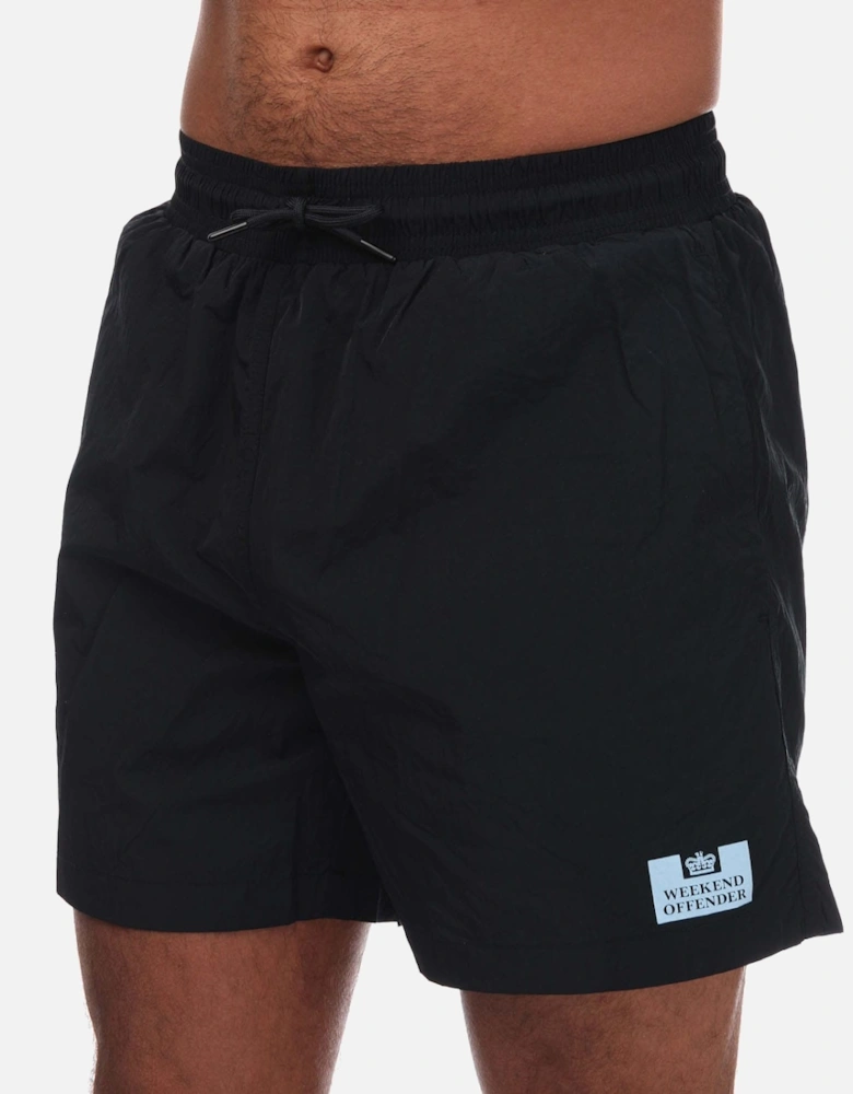 Mens Barios Swim Short