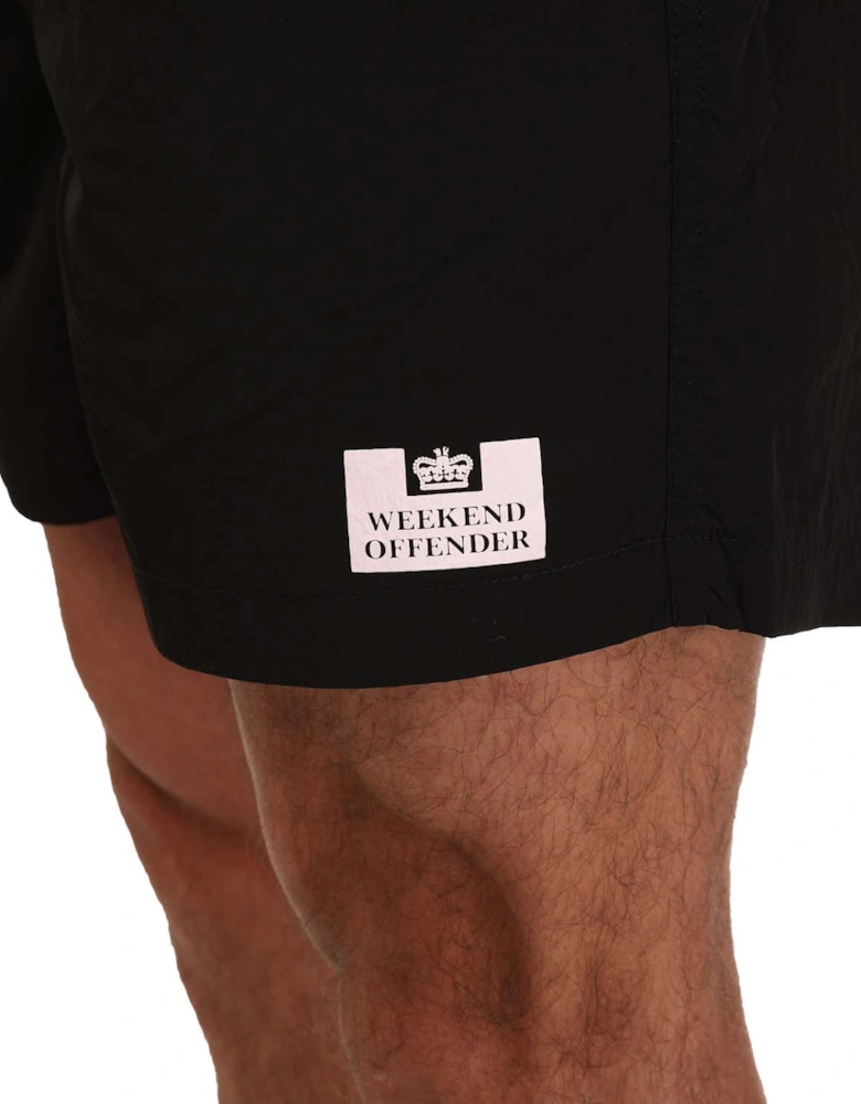 Mens Barios Swim Short