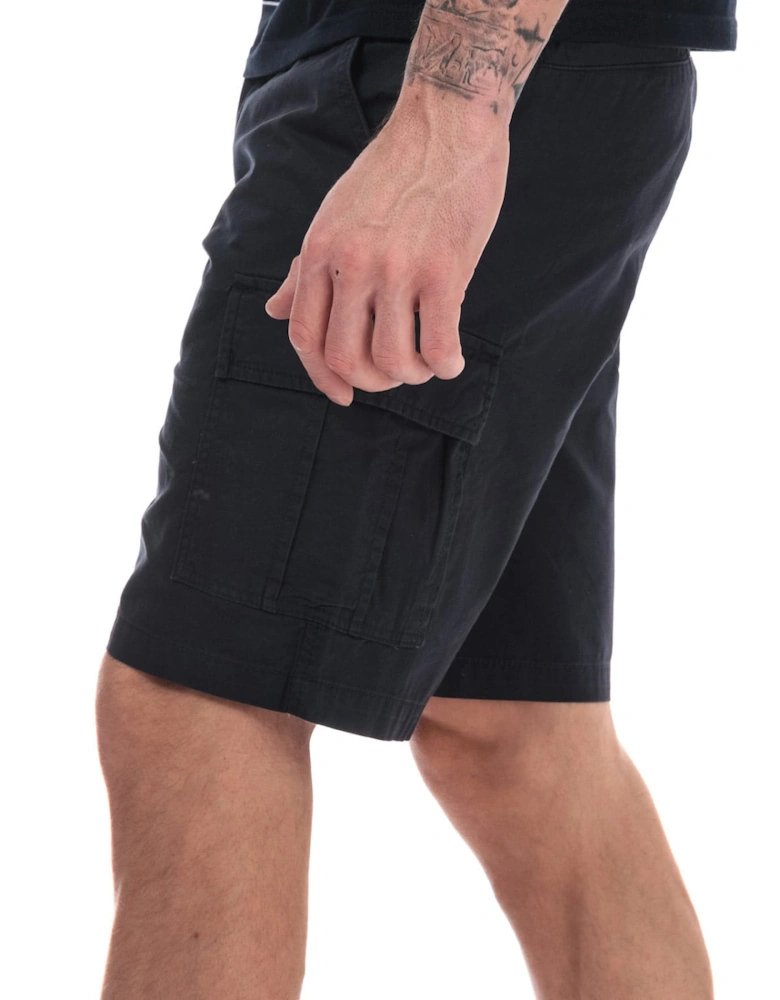 Mens High Desert Cargo Short