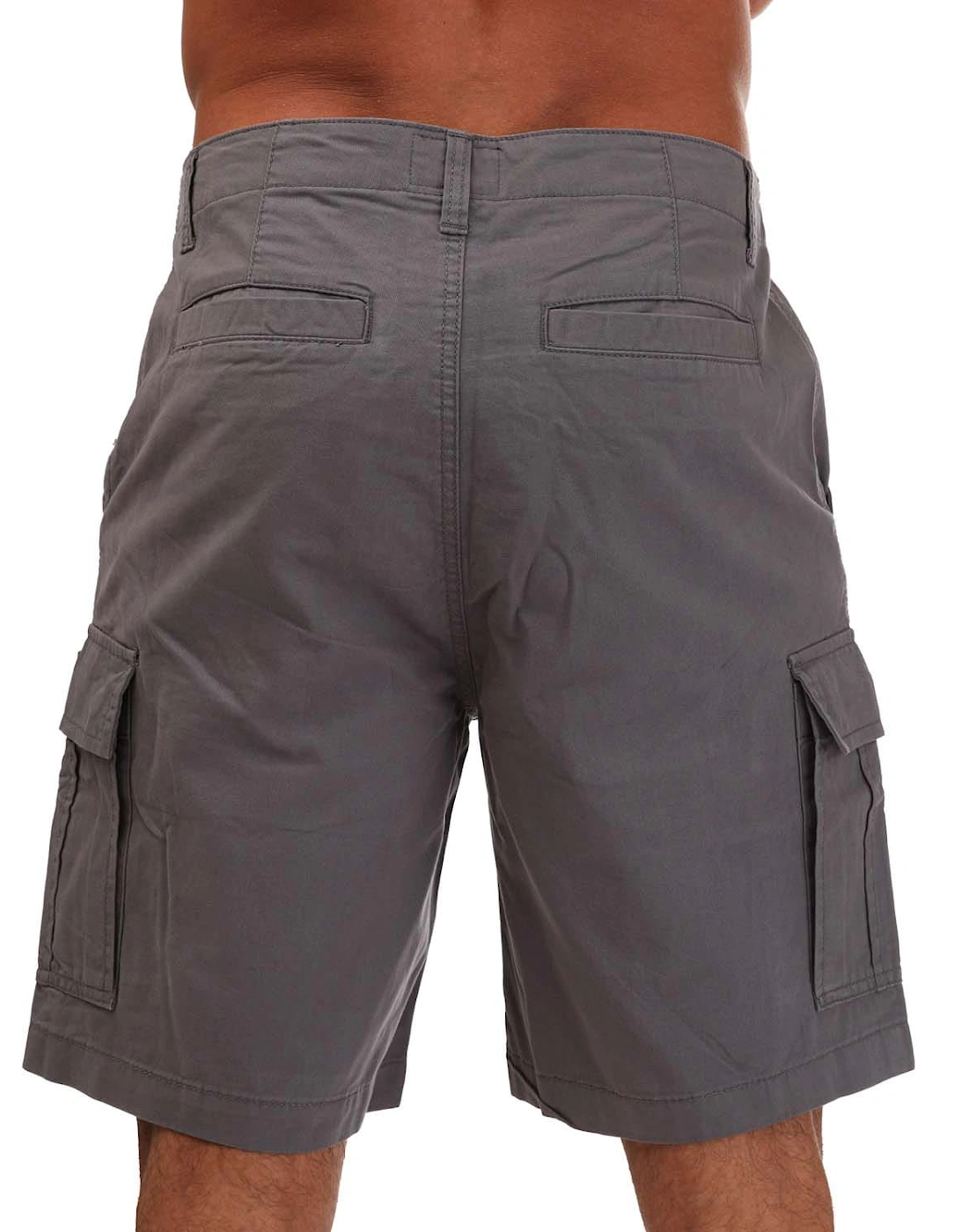 Mens High Desert Cargo Short