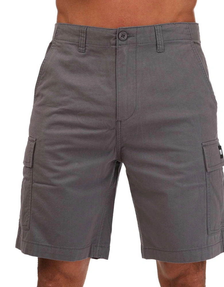 Mens High Desert Cargo Short