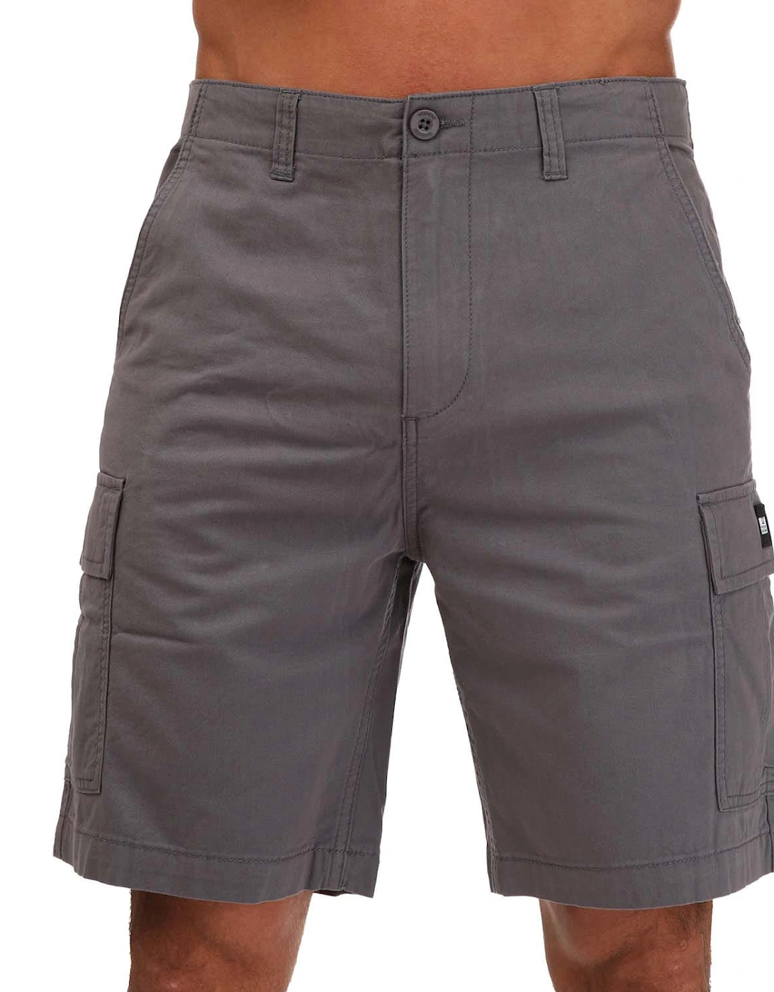 Mens High Desert Cargo Short, 3 of 2