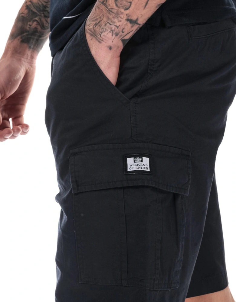 Mens High Desert Cargo Short