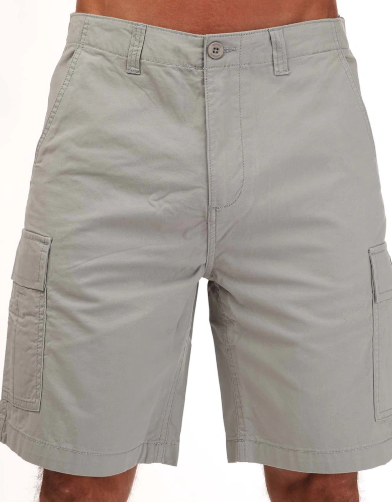 Mens High Desert Cargo Short