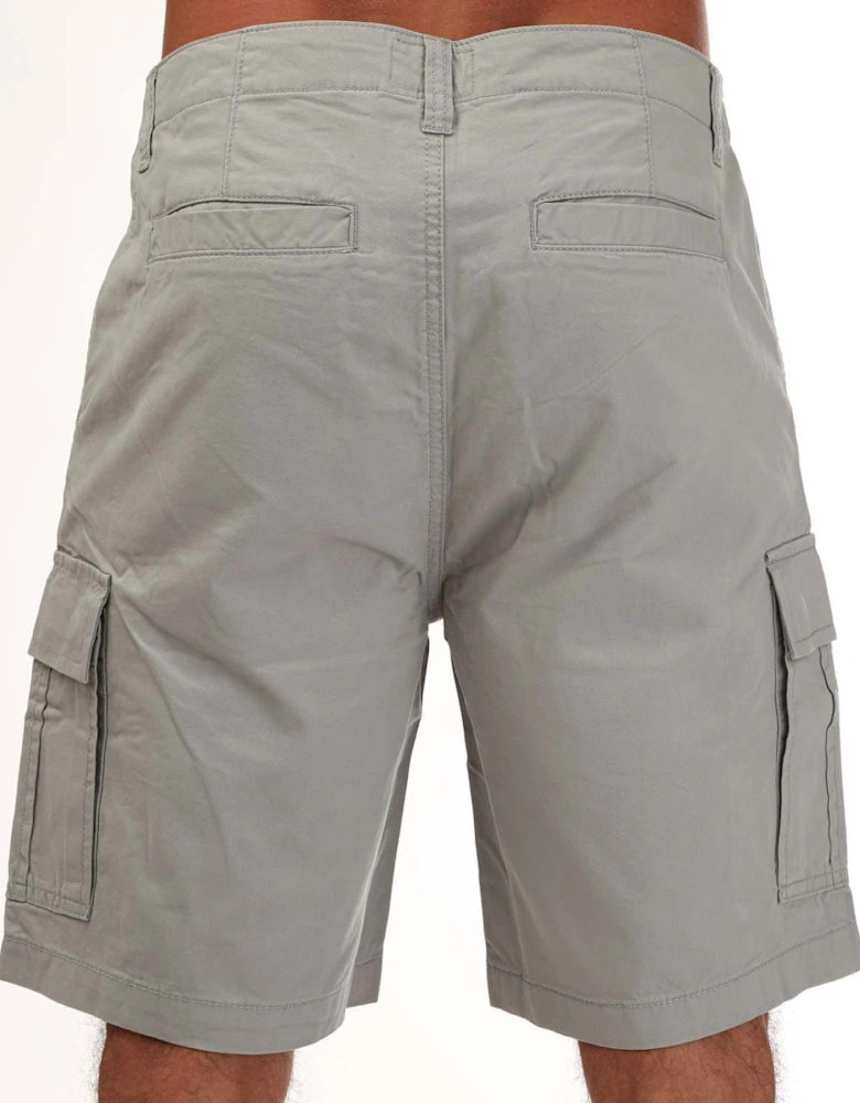 Mens High Desert Cargo Short