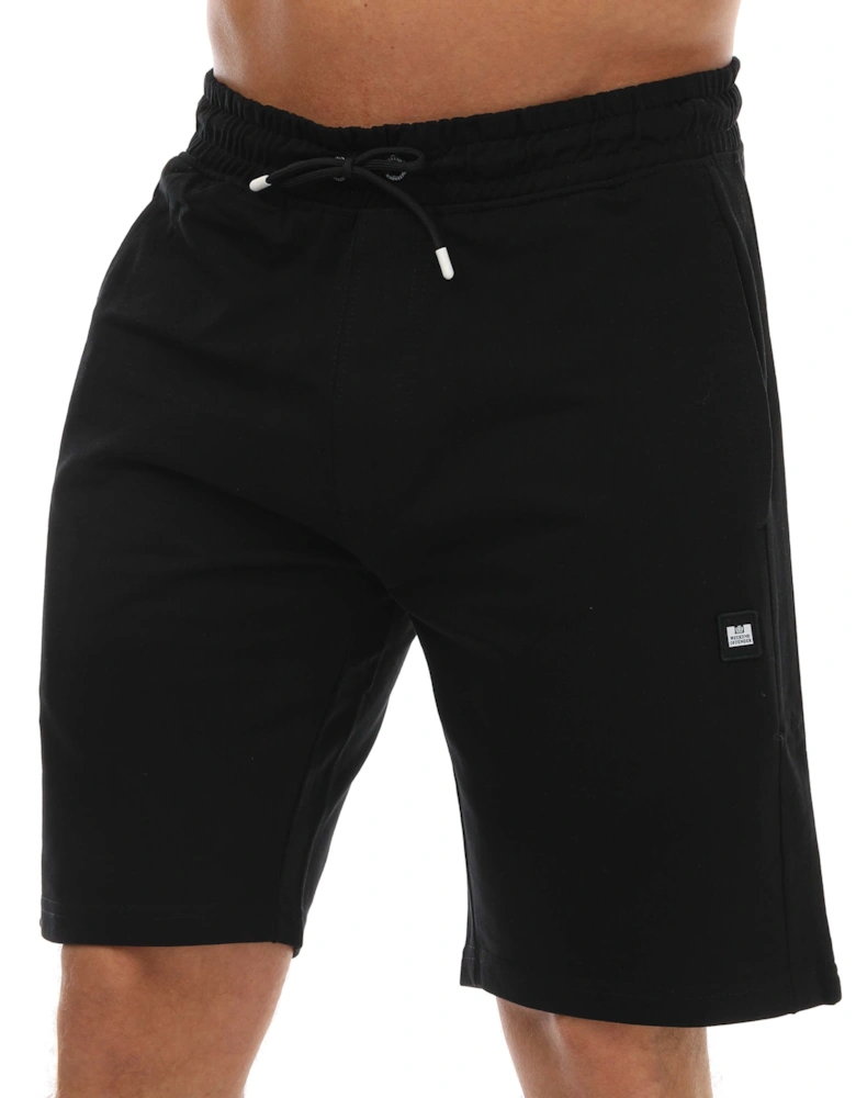Mens Scandium Jog Shorts