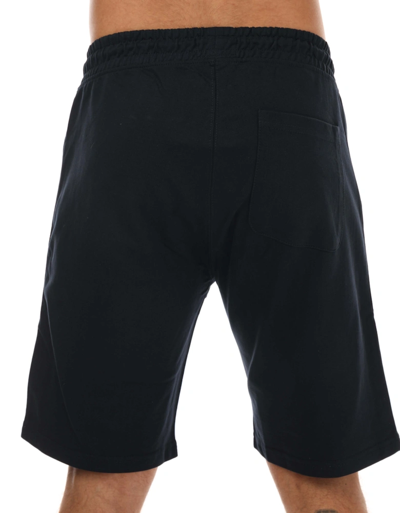 Mens Scandium Jog Shorts