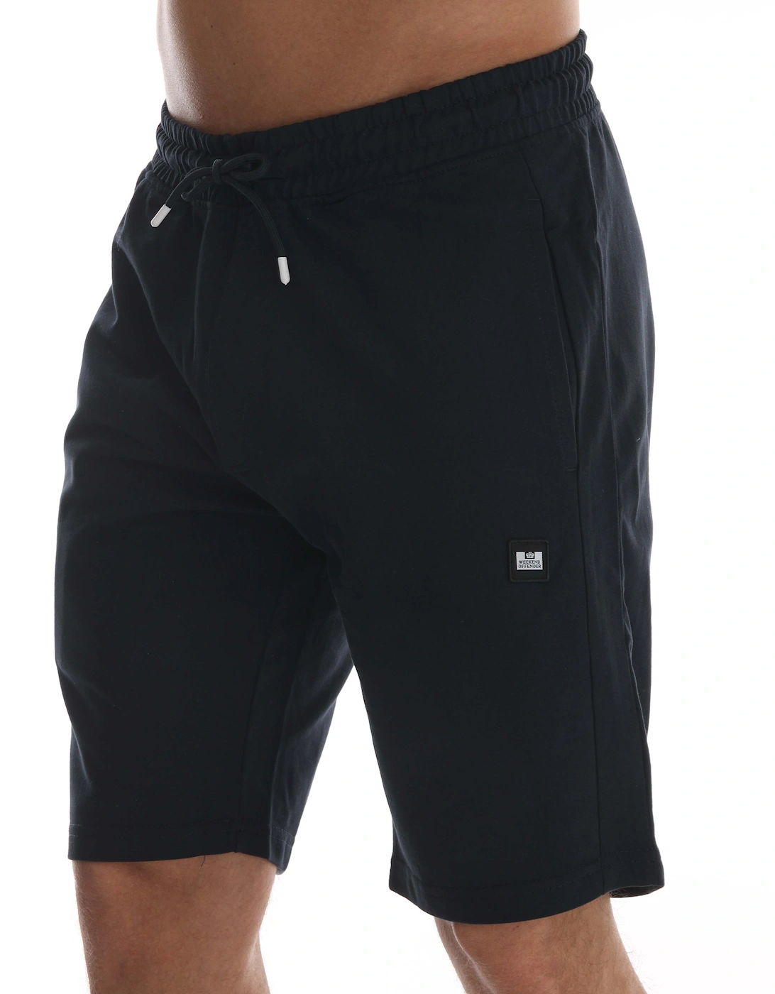 Mens Scandium Jog Shorts, 4 of 3