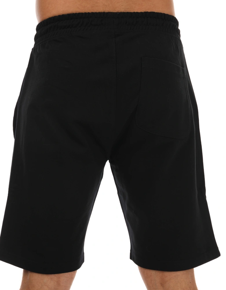 Mens Scandium Jog Shorts