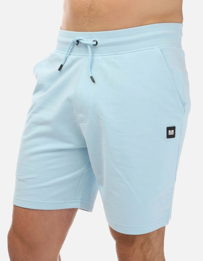 Mens Scandium Jog Short