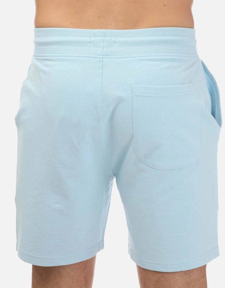 Mens Scandium Jog Short