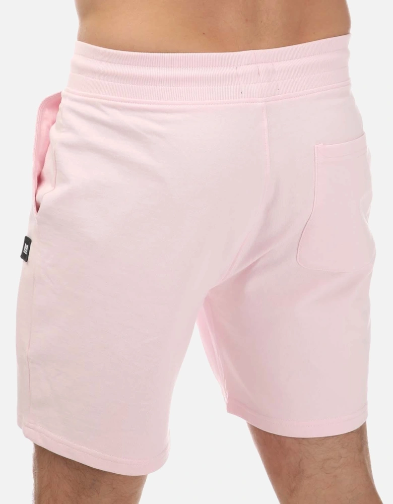 Mens Scandium Jog Short