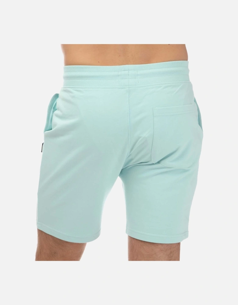 Mens Scandium Jog Short