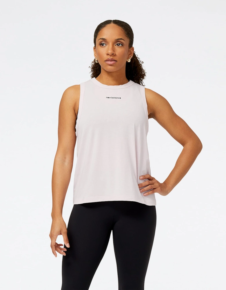 Achiever Dri-Release Tank Top