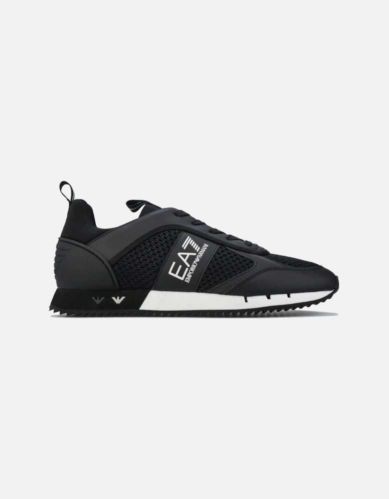 Mens B&M Mesh Run Trainers