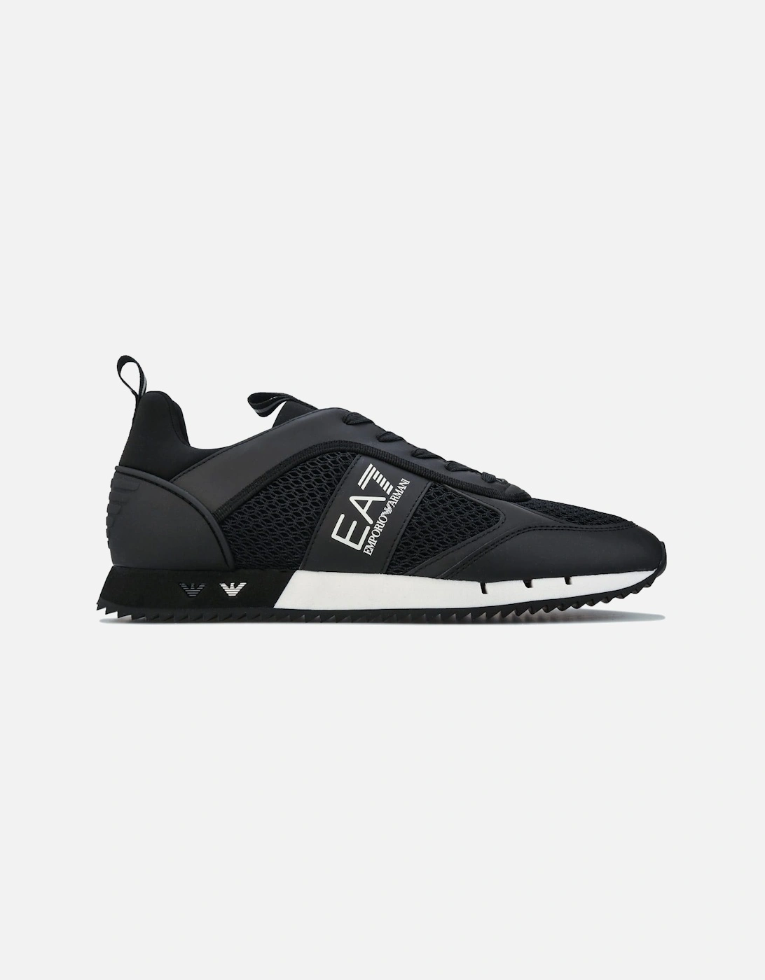 Mens B&M Mesh Run Trainers