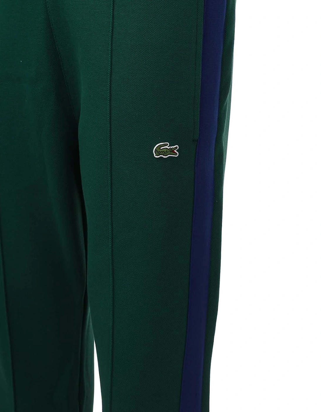 Mens Heritage Colourblock Pique Joggers