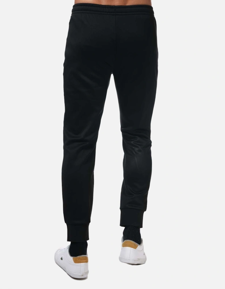 Mens Poly Fleece Pant - Mens Poly Fleece Pants