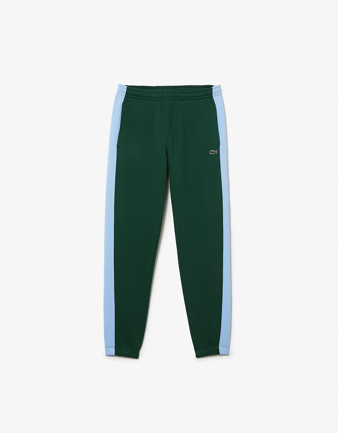 Mens Contrast Bands Trackpants